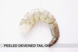 PEELED-DEVEINED-TAIL-OFF