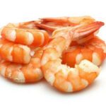 Shrimp Cooked Image